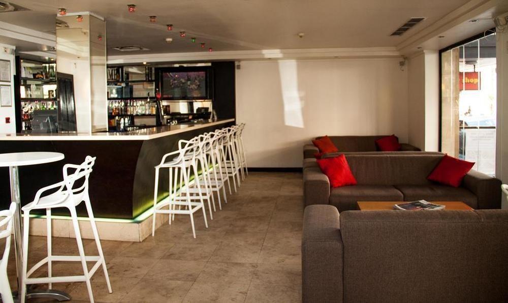Urban Chic Boutique Hotel & Cafe Fokváros Kültér fotó