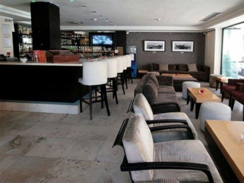 Urban Chic Boutique Hotel & Cafe Fokváros Kültér fotó