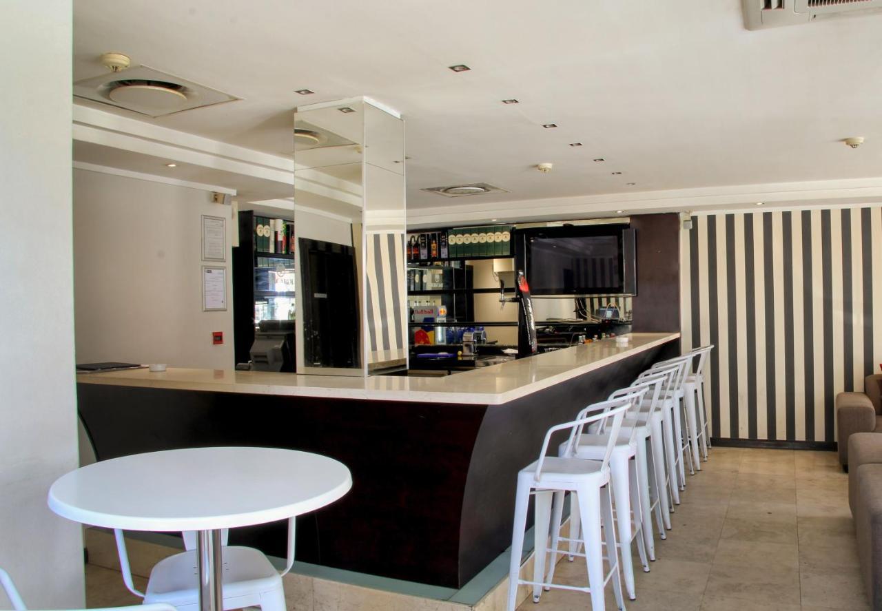 Urban Chic Boutique Hotel & Cafe Fokváros Kültér fotó