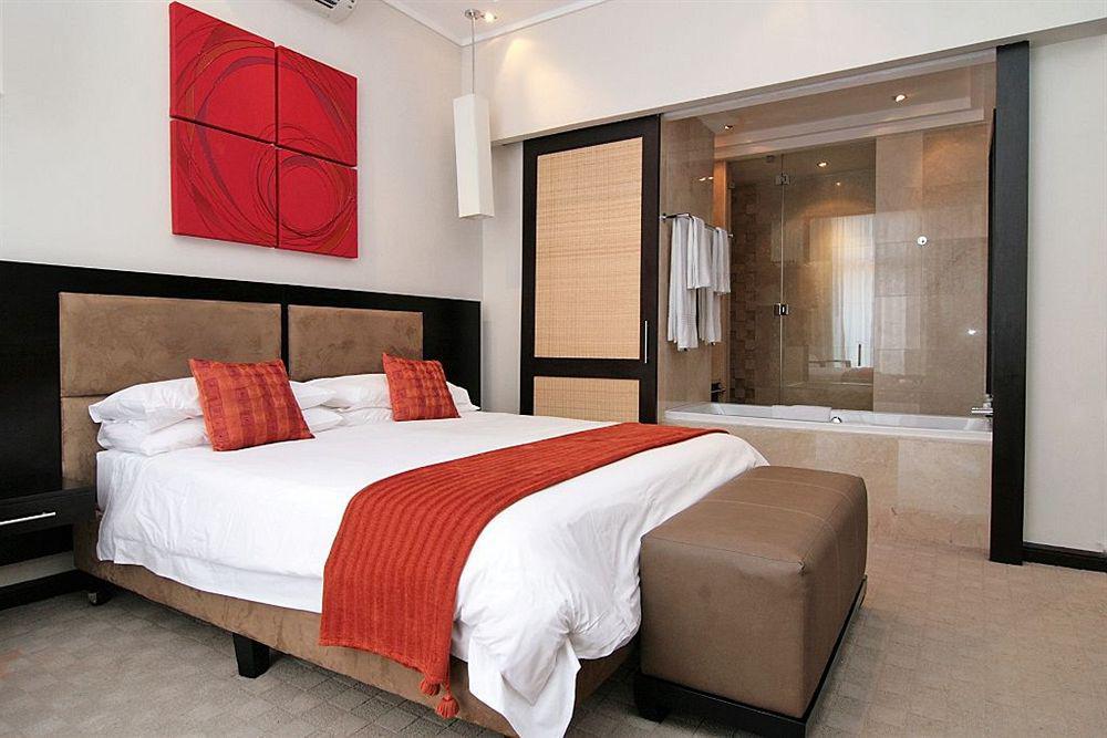 Urban Chic Boutique Hotel & Cafe Fokváros Szoba fotó